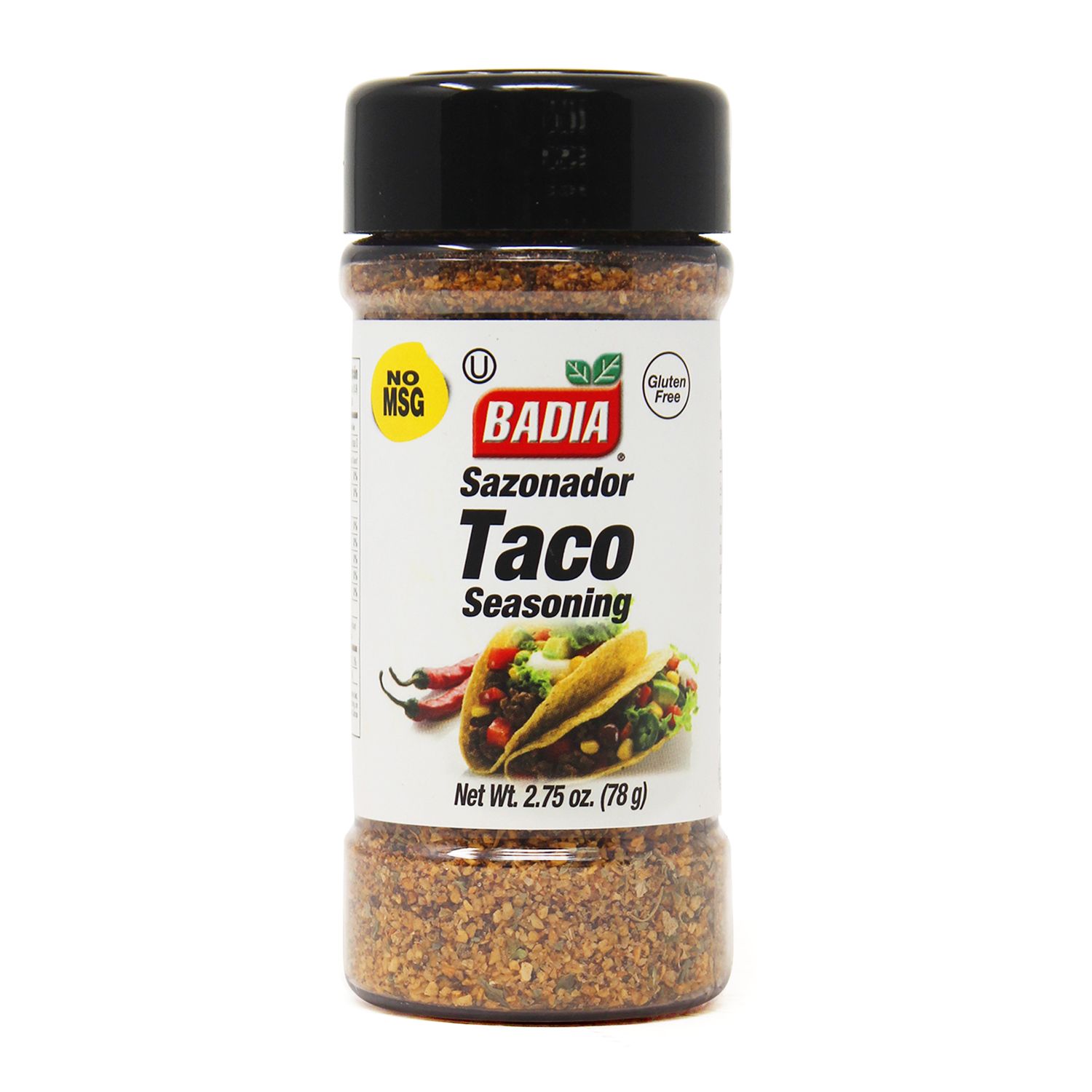 Badia | TACO SEASONING