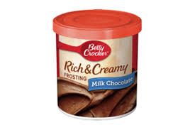 BC R&amp;C CHOCOLATE  16 OZ,453g