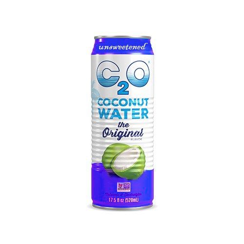C2O Coconut Water Original 520 ml