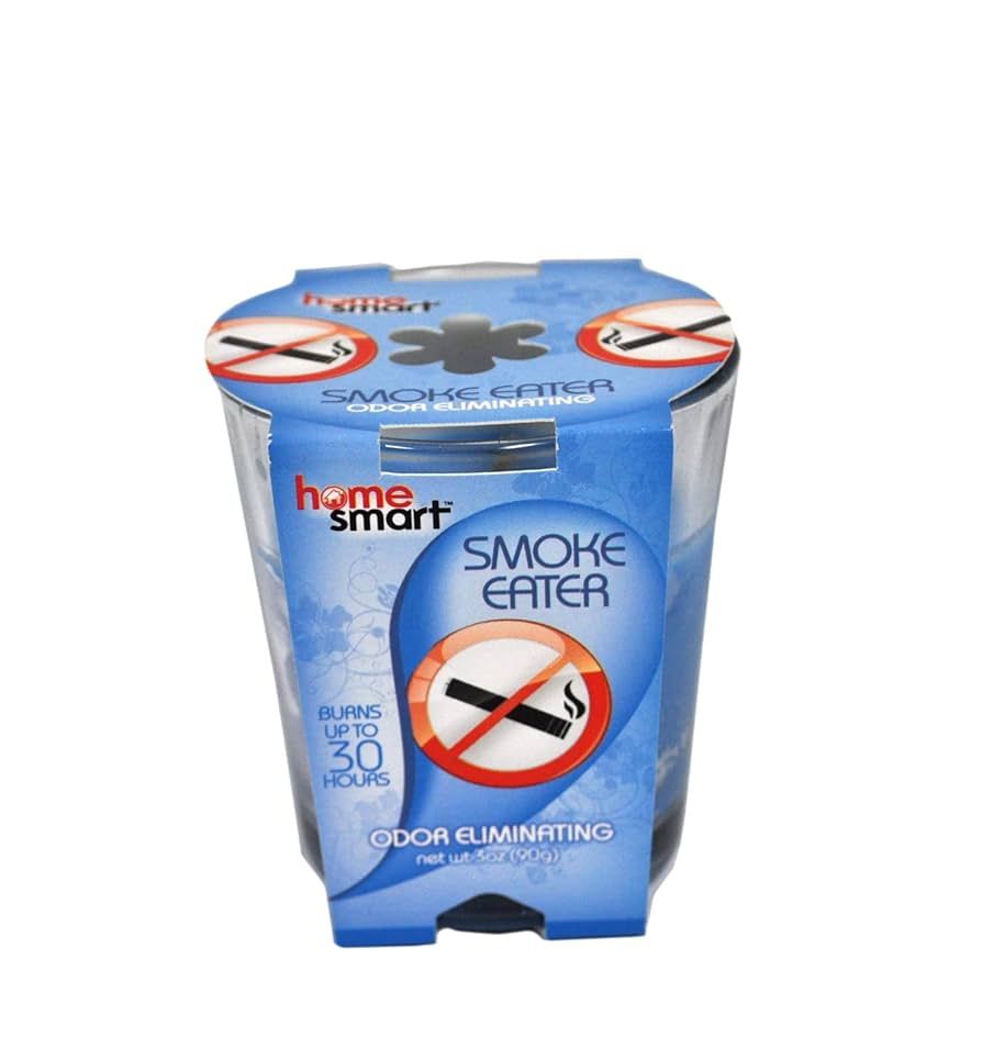 Candle Tumblr Smoke Eater 3OZ, 90 g
