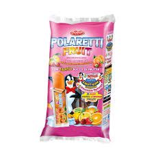 Dolfin Polaretti with real Fruit Ice GIR