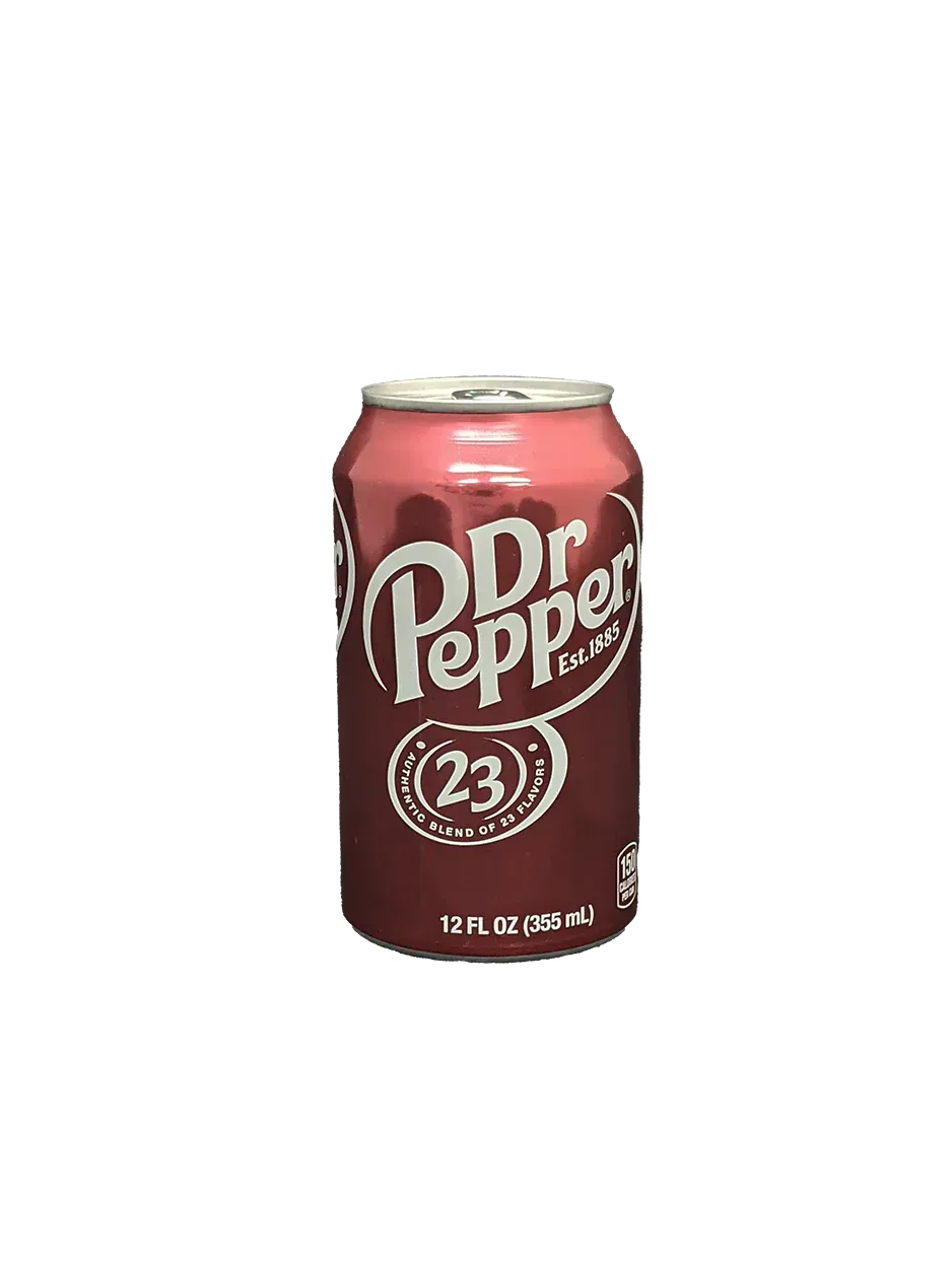 Dr Pepper 355ml