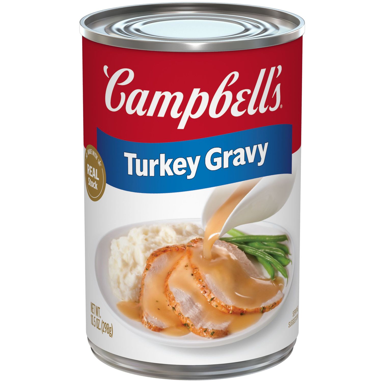 CAMPBELL TURKEY GRAVY