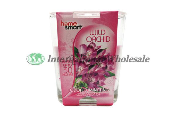 Candle Tumblr Wild Orchid 3OZ, 90g,
