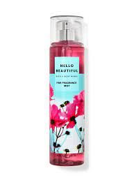 Hello Beau. Bath&amp; Body Work 8 fl oz 236ml
