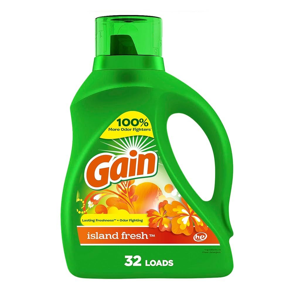 Gain Island Fresh 1.36 L