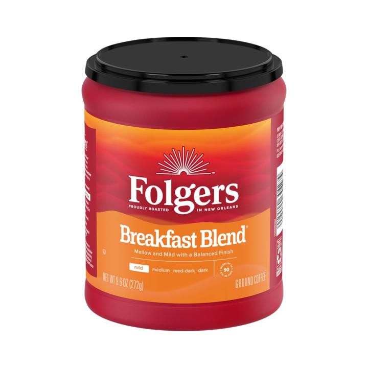 Flogers Breakfast Blend,272g