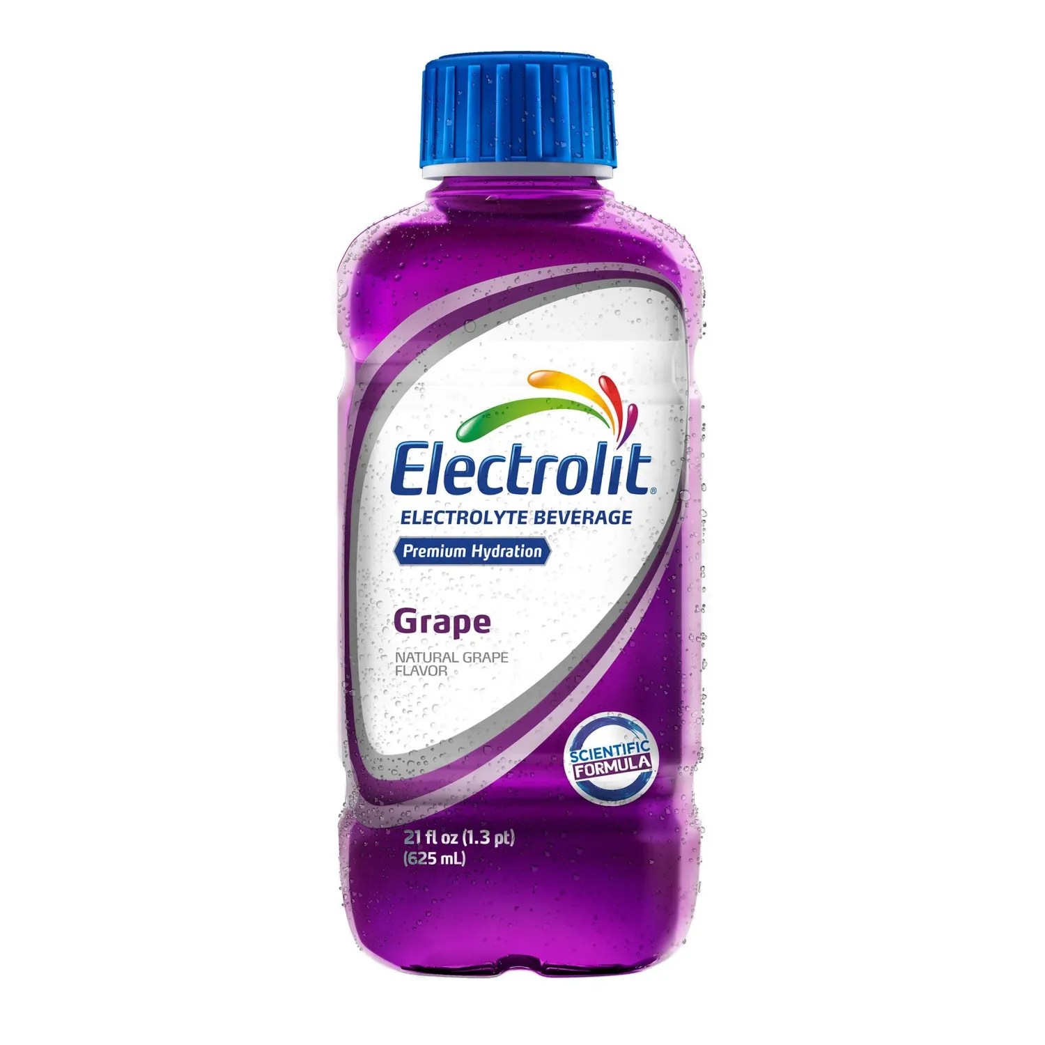 Electrolit Grape 355 ml