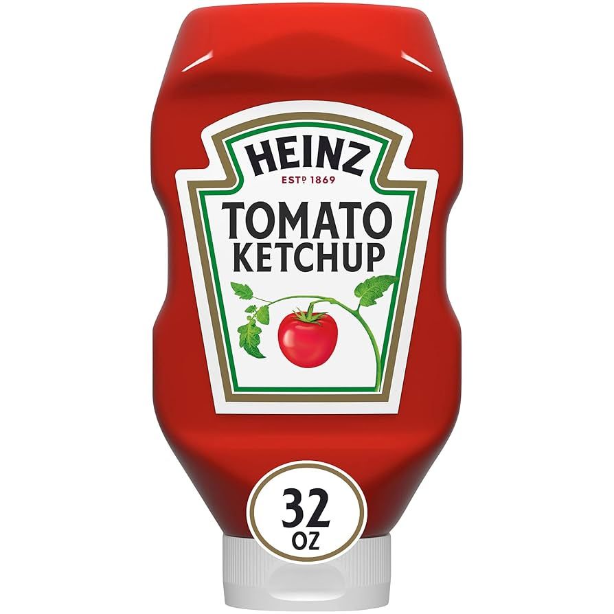 Heinz Tamato Ketchup