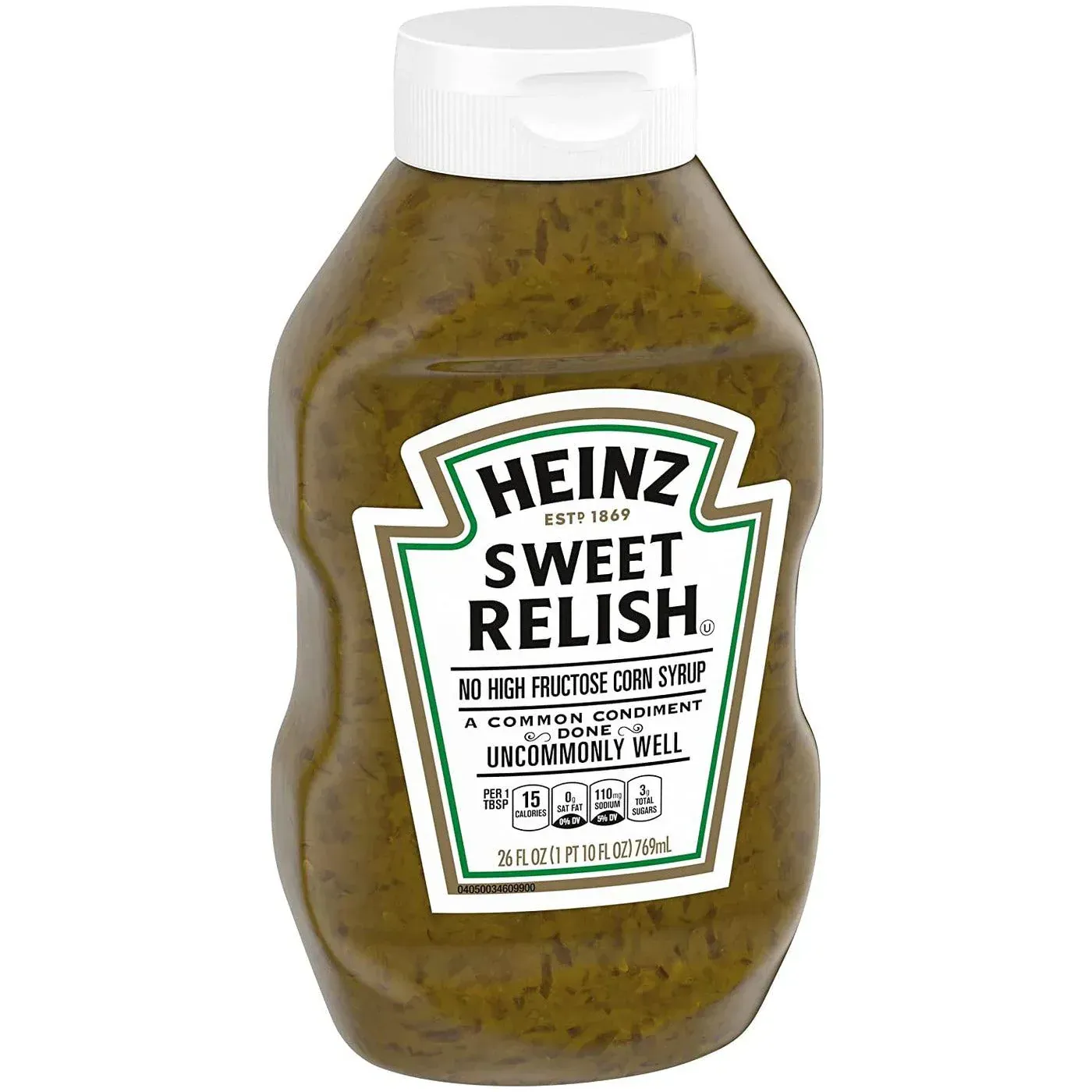 Heinz Sweet Relish 769 ml