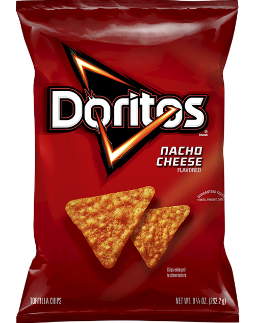 DORITOS NACHO