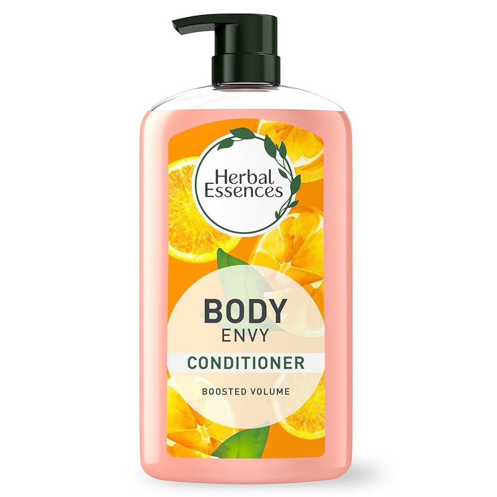 HERBAL ESS BODY COND  29.2 FL . 865ml