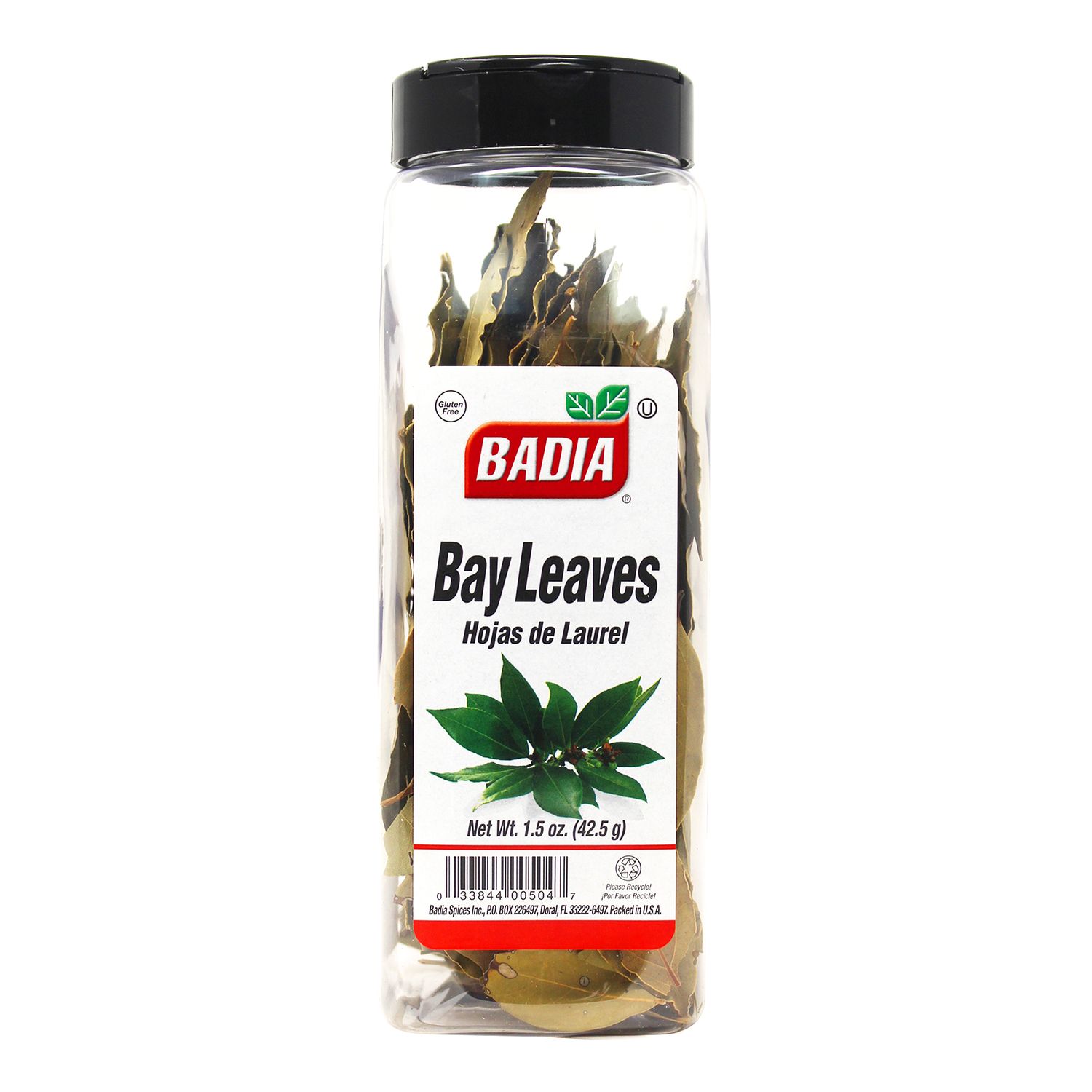Badia Bay Leaves