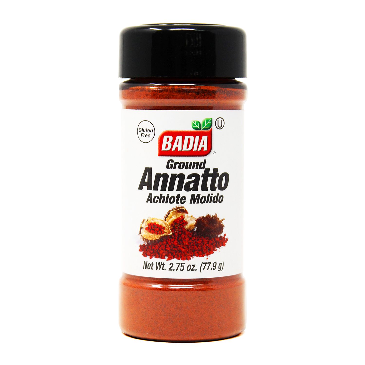 Badia Annatto Ground
