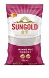 Sunrice - Sungold Jasmine Rice 10kg