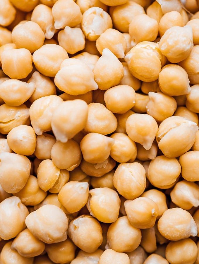 Chickpea 1kg
