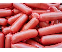 Hot Dog Each