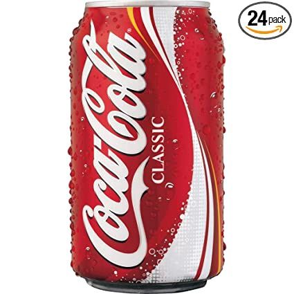 Coke Classic 330ml