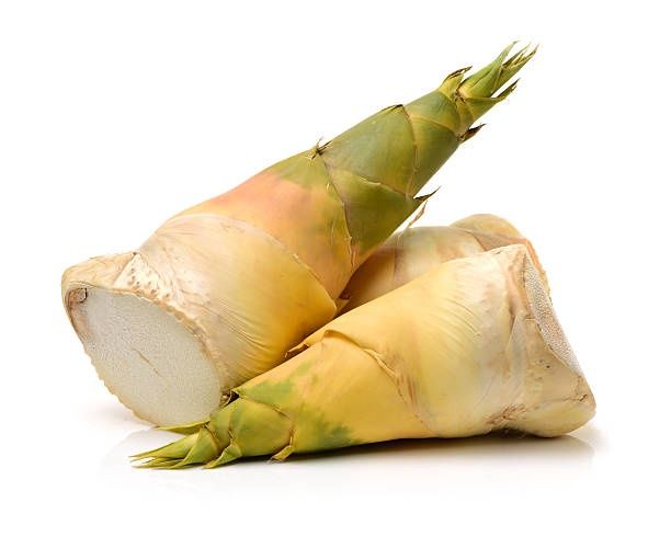 Fresh Bamboo Shoot (Per Kg)