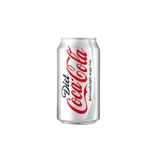 Coke  Diet 330ml