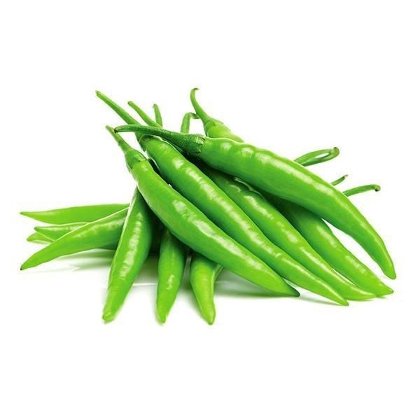 Fresh Chilli (Per Kilo)