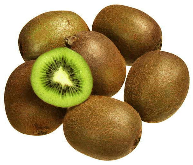 Green Kiwi Fruit kg