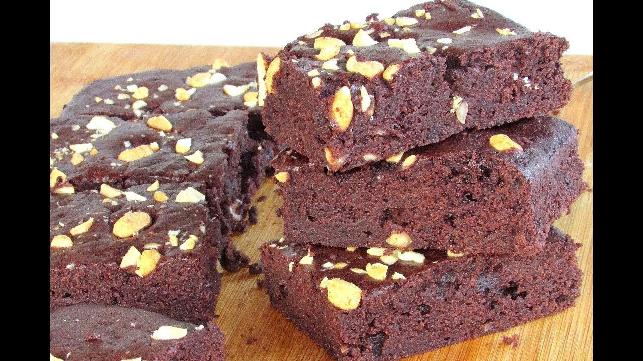 KKB Brownies