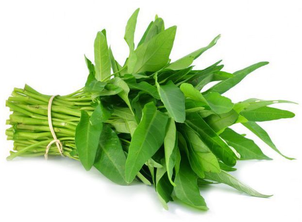 Kangkong bundle