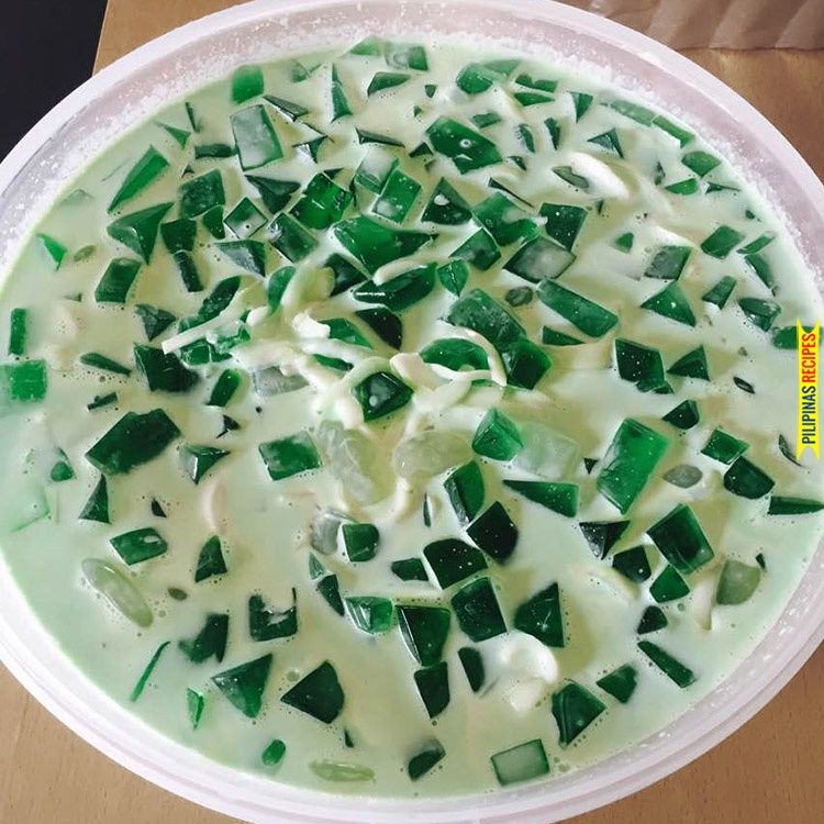 KKB Buko-Pandan