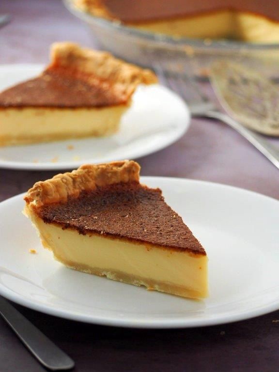 KBB Egg Pie