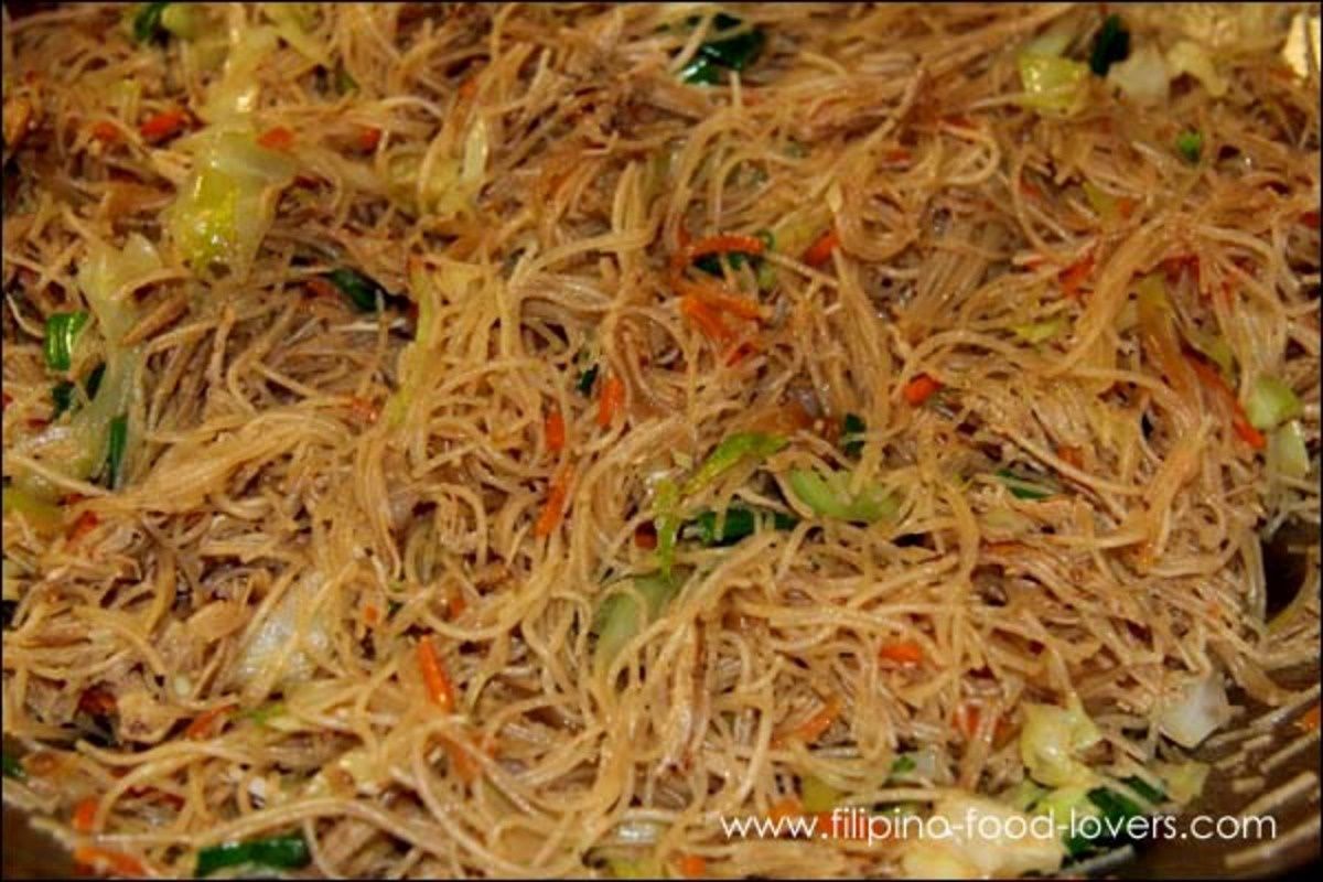 Pansit