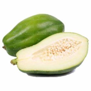 Paw Paw Fiji ( Per kg )