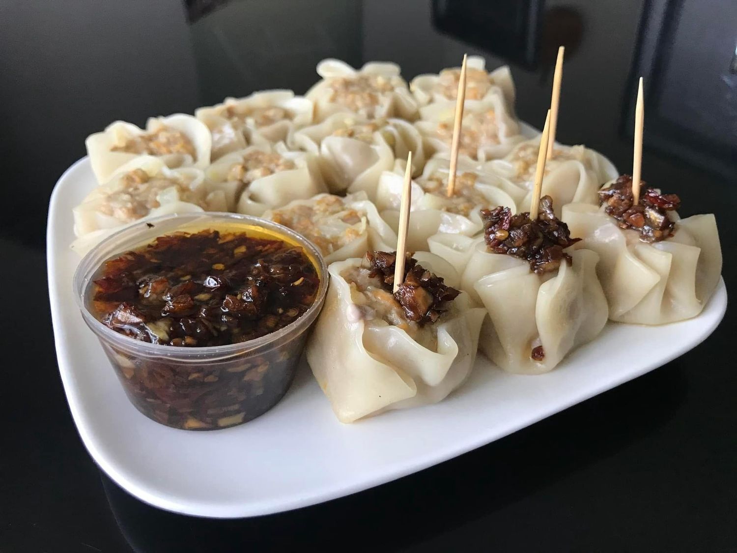 Pork Siomai