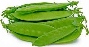 Snow Peas pack