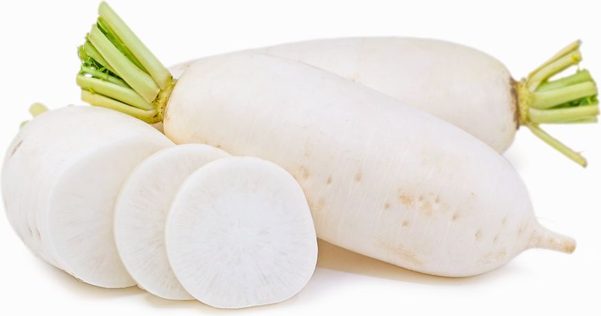 Radish Per Kg