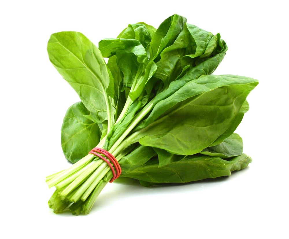 Spinach Pack