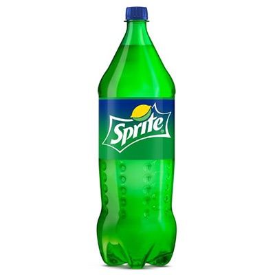 Sprite Sprite Lemon Lime 2.25L
