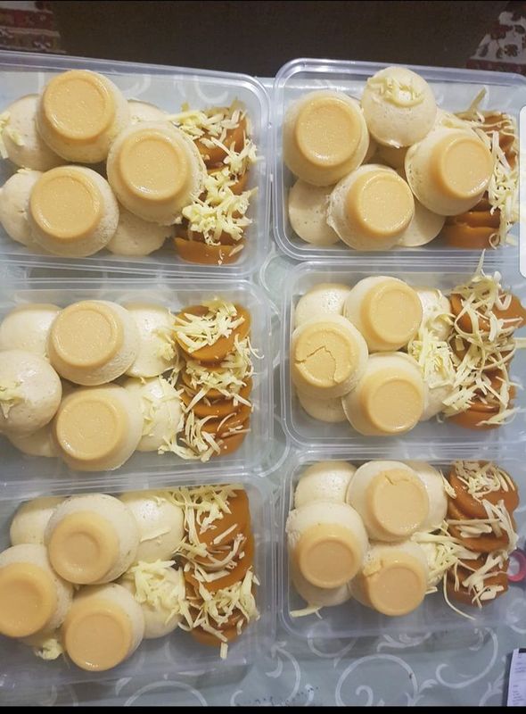 Tisay Kakanin Combo Pack