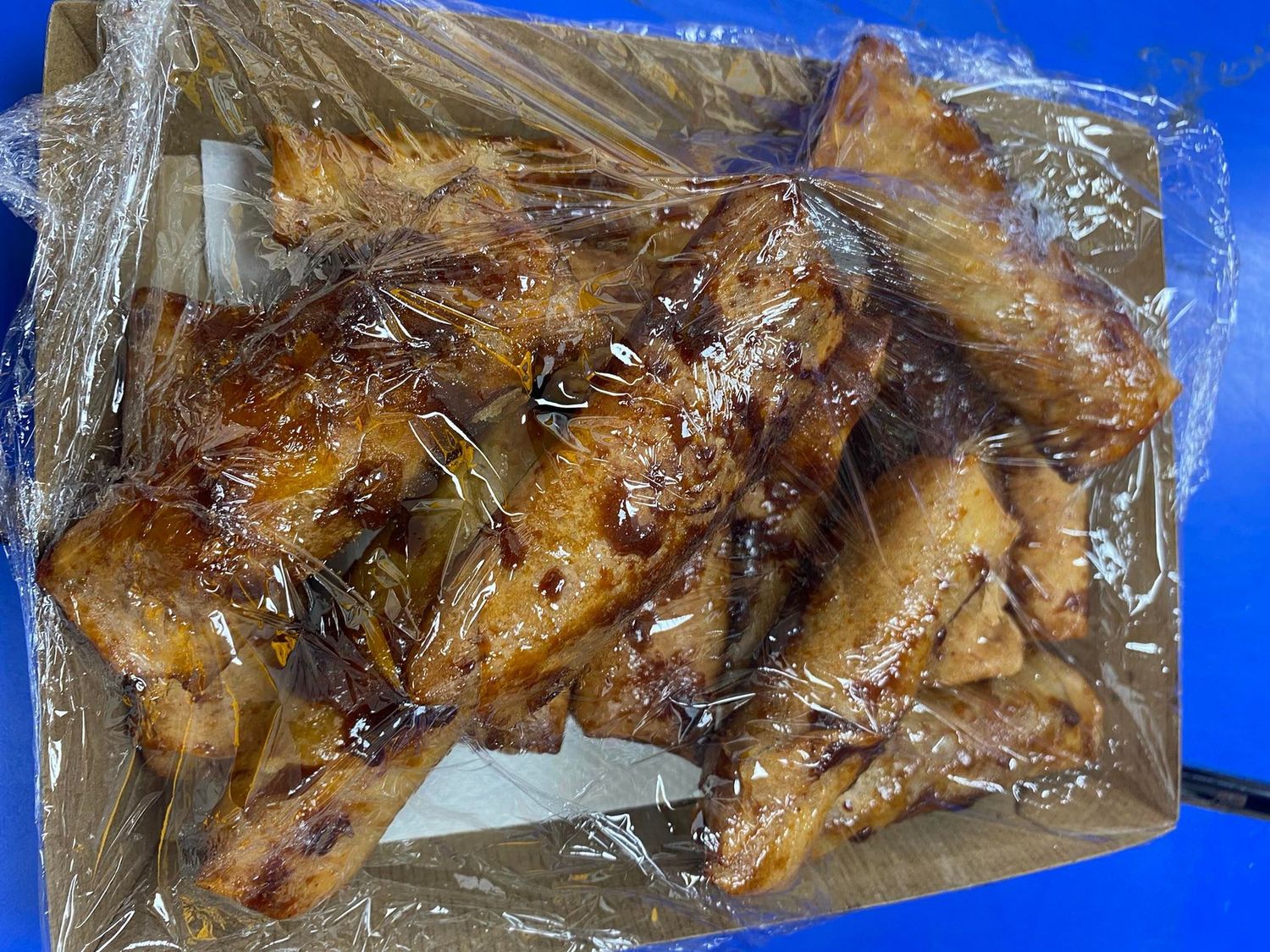 Turon Each