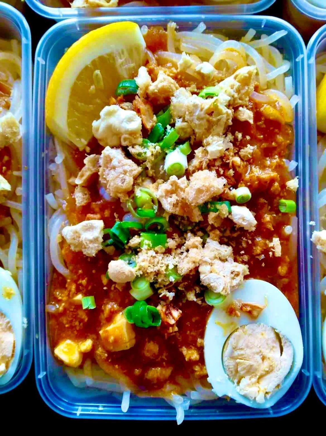 Yummy Palabok