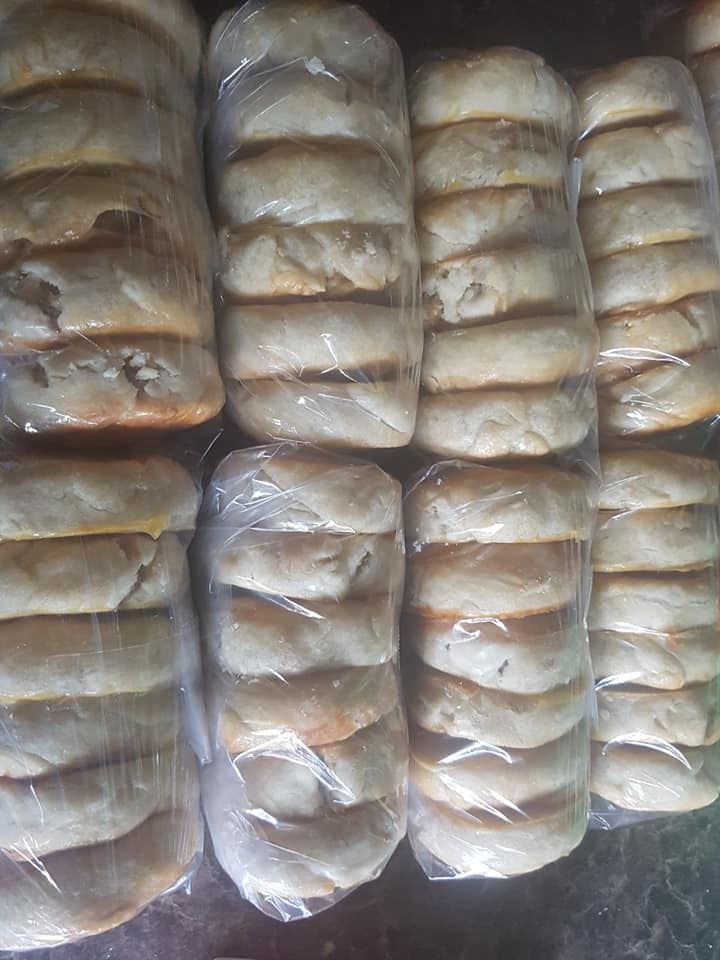 Tisay&#39;s Hopia