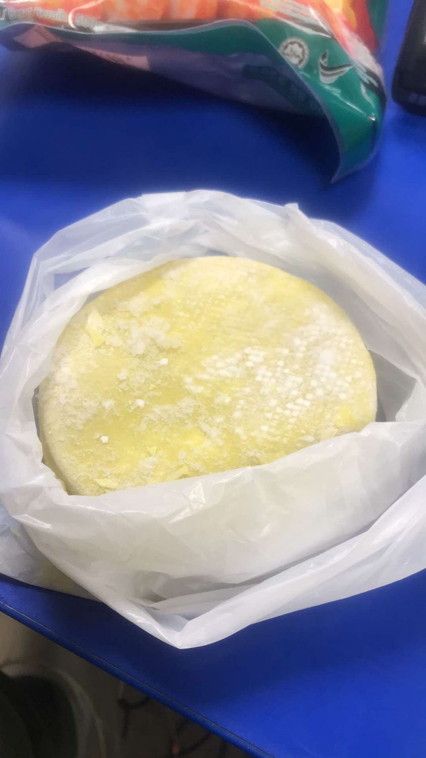 Frozen Dim Sum Pastry 18pcs