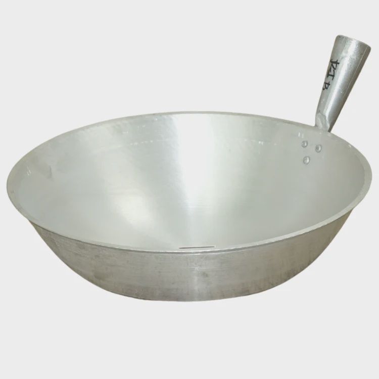Kawali Anchor Frying Pan 13