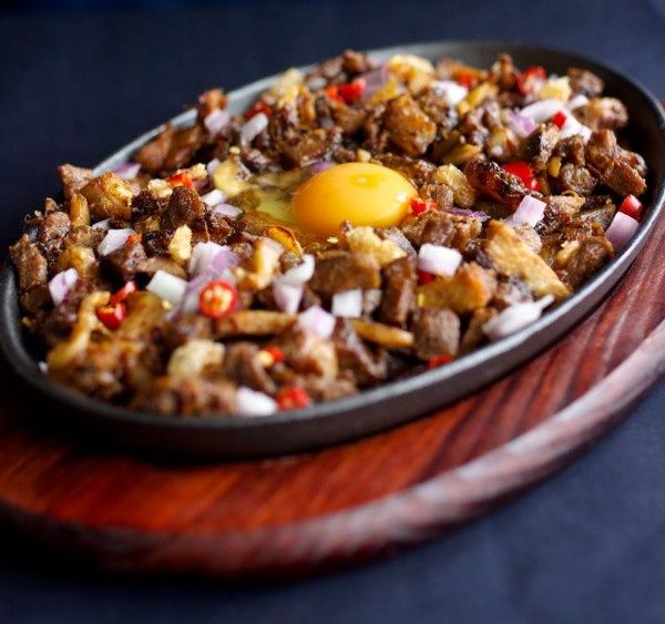 Sisig 400g