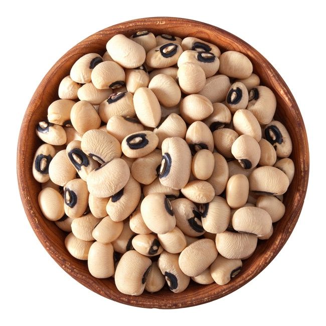 Dried Black Eyed Bean 1kg