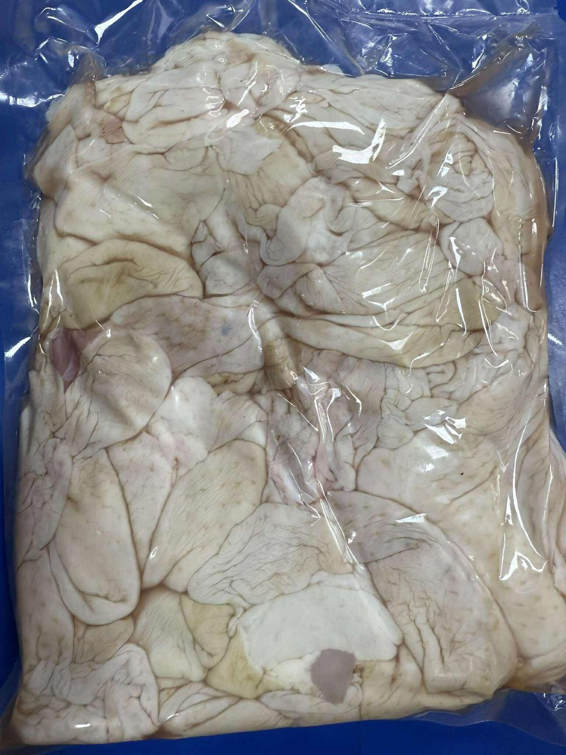 Chicken Skin Per Kg