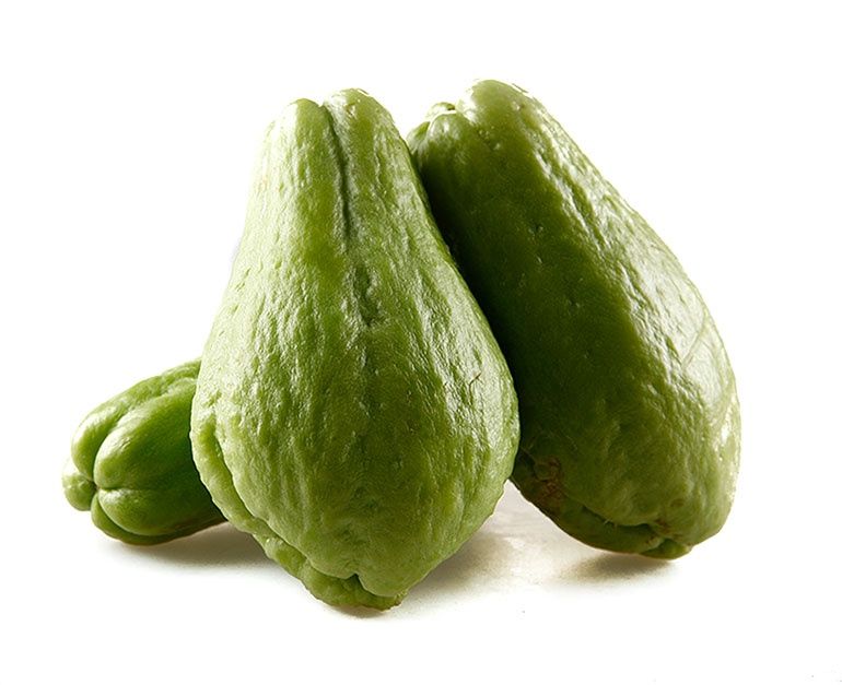 Choko / Chayote (Per piece)