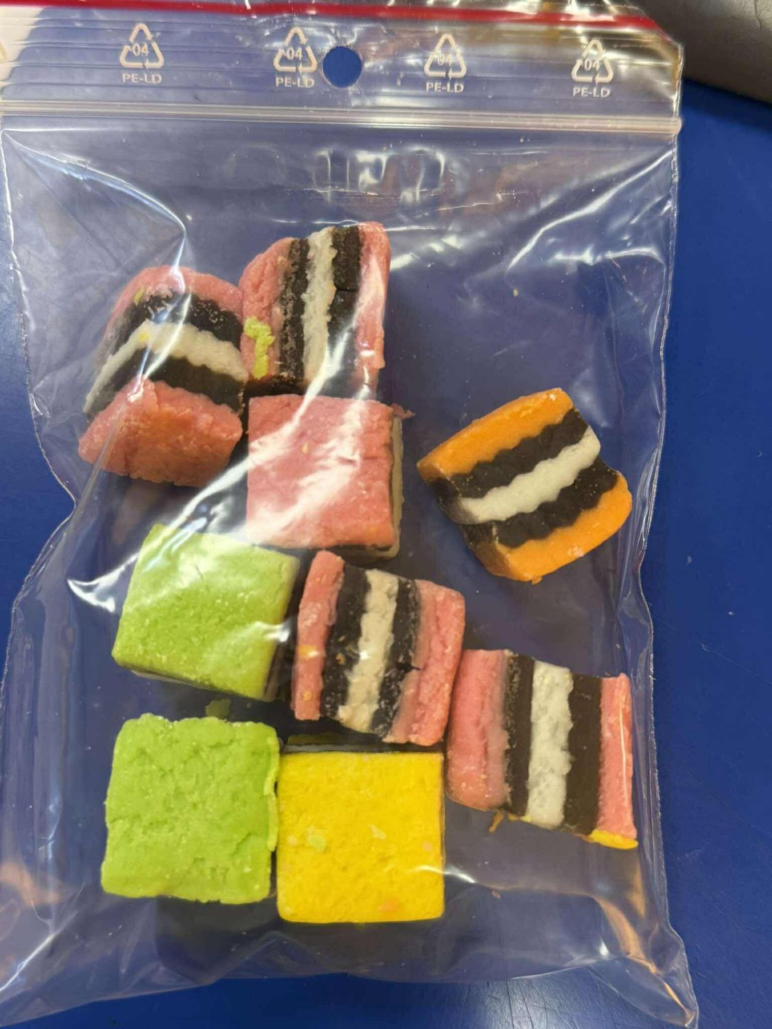 Licorice 100g