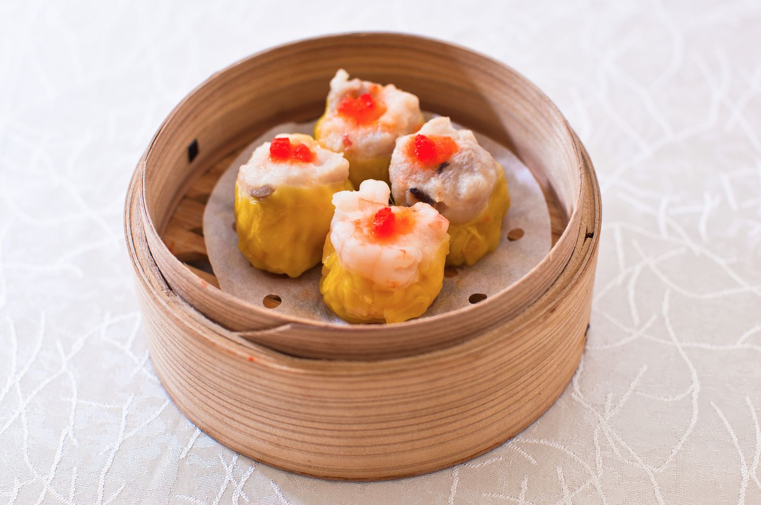 Pork Siomai 3 Pcs