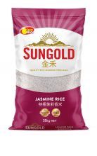 Sunrice - Sungold Jasmine Rice 20kg